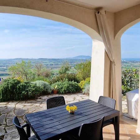 ポルト・ポテンツァ・ピチェーナA Casa Di Danieleアパートメント エクステリア 写真