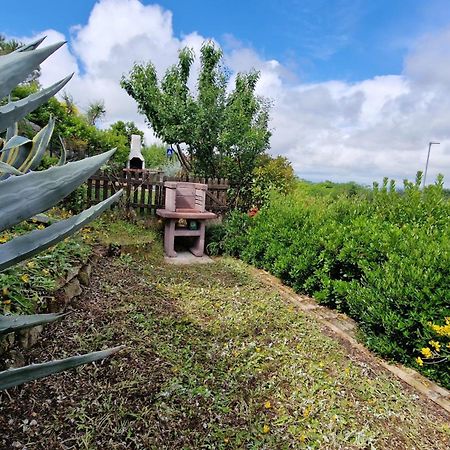 ポルト・ポテンツァ・ピチェーナA Casa Di Danieleアパートメント エクステリア 写真