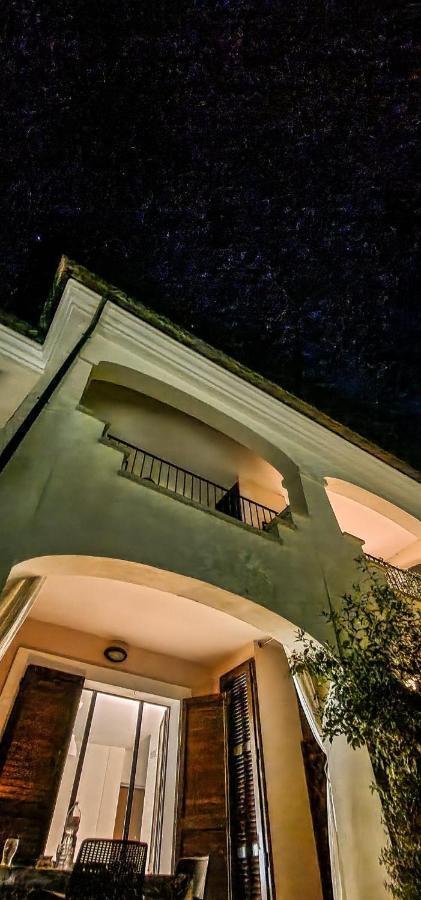 ポルト・ポテンツァ・ピチェーナA Casa Di Danieleアパートメント エクステリア 写真