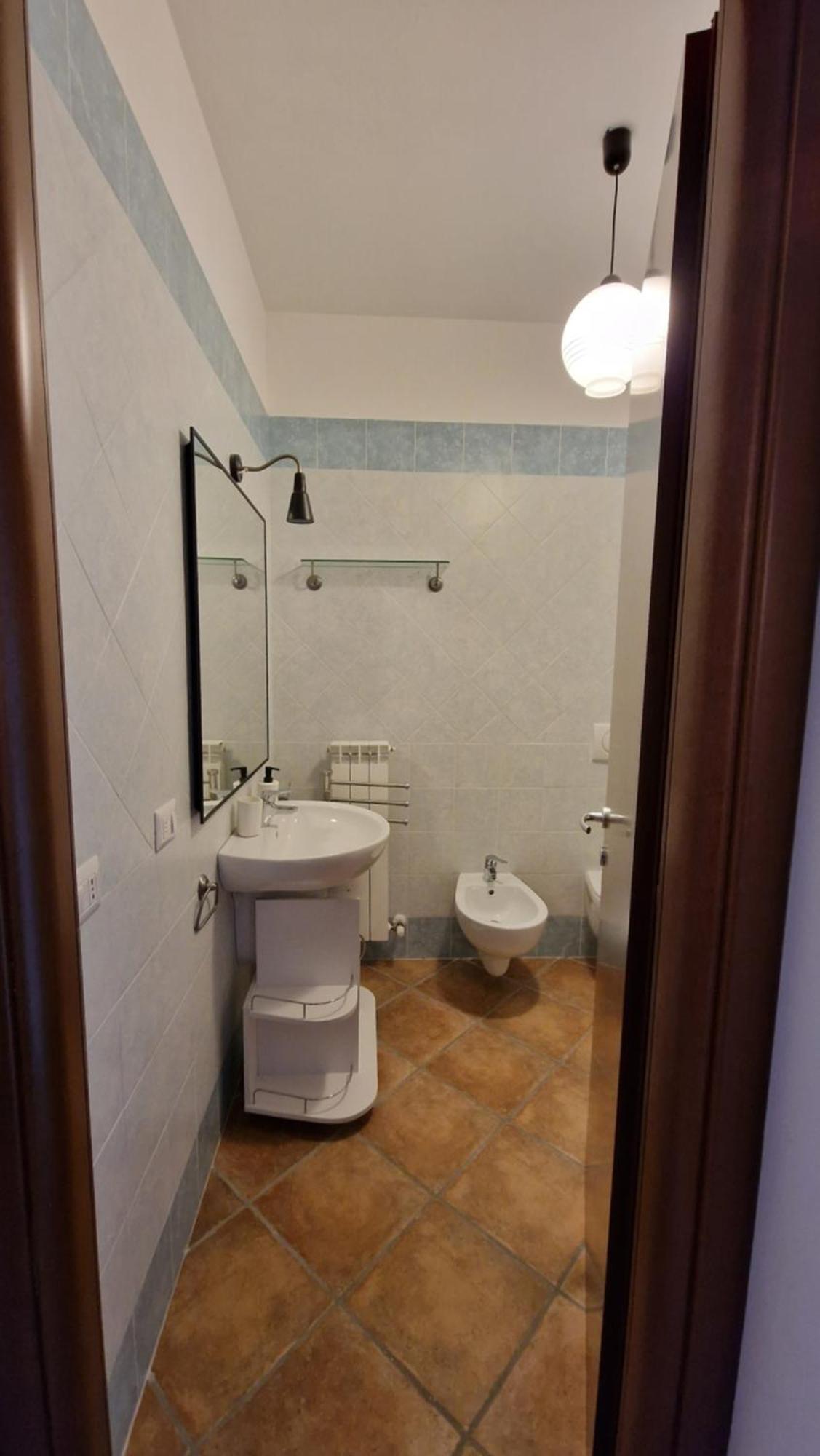 ポルト・ポテンツァ・ピチェーナA Casa Di Danieleアパートメント エクステリア 写真